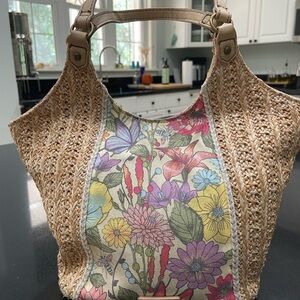 Sakroots Purse